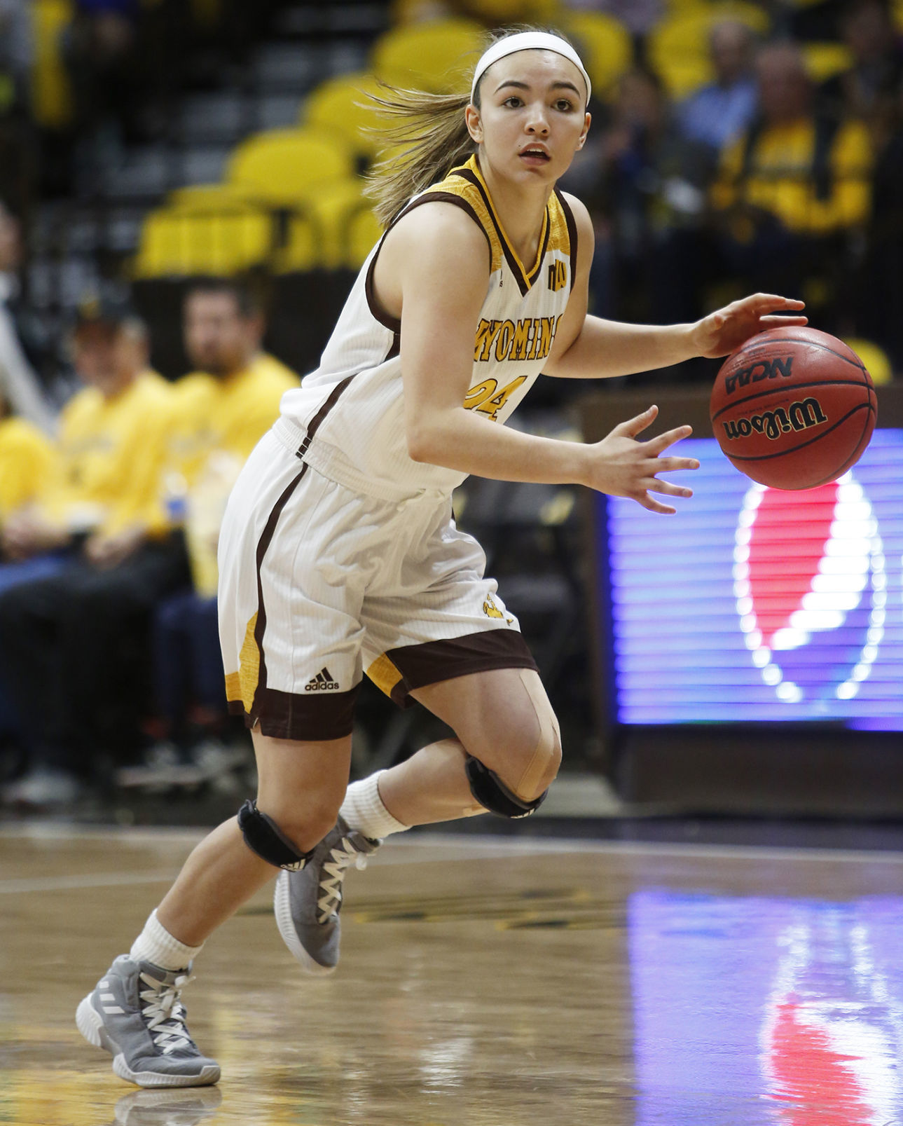 UW Womens Basketball